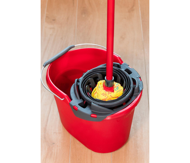Vileda SuperMocio Soft wkład - 388805 - zdjęcie 11